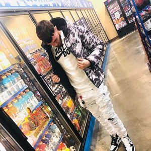 Meet your Posher, Jacob